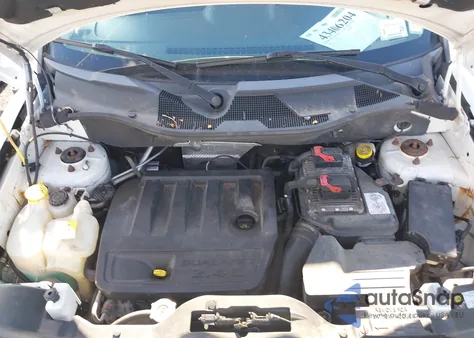 2012 Jeep Patriot Latitude из США, поврежденный, VIN 1C4NJRFB7CD696160